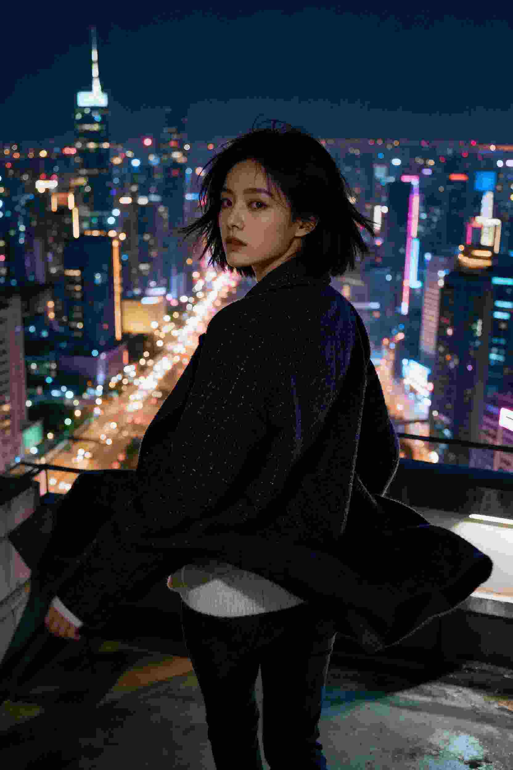 岁月如歌