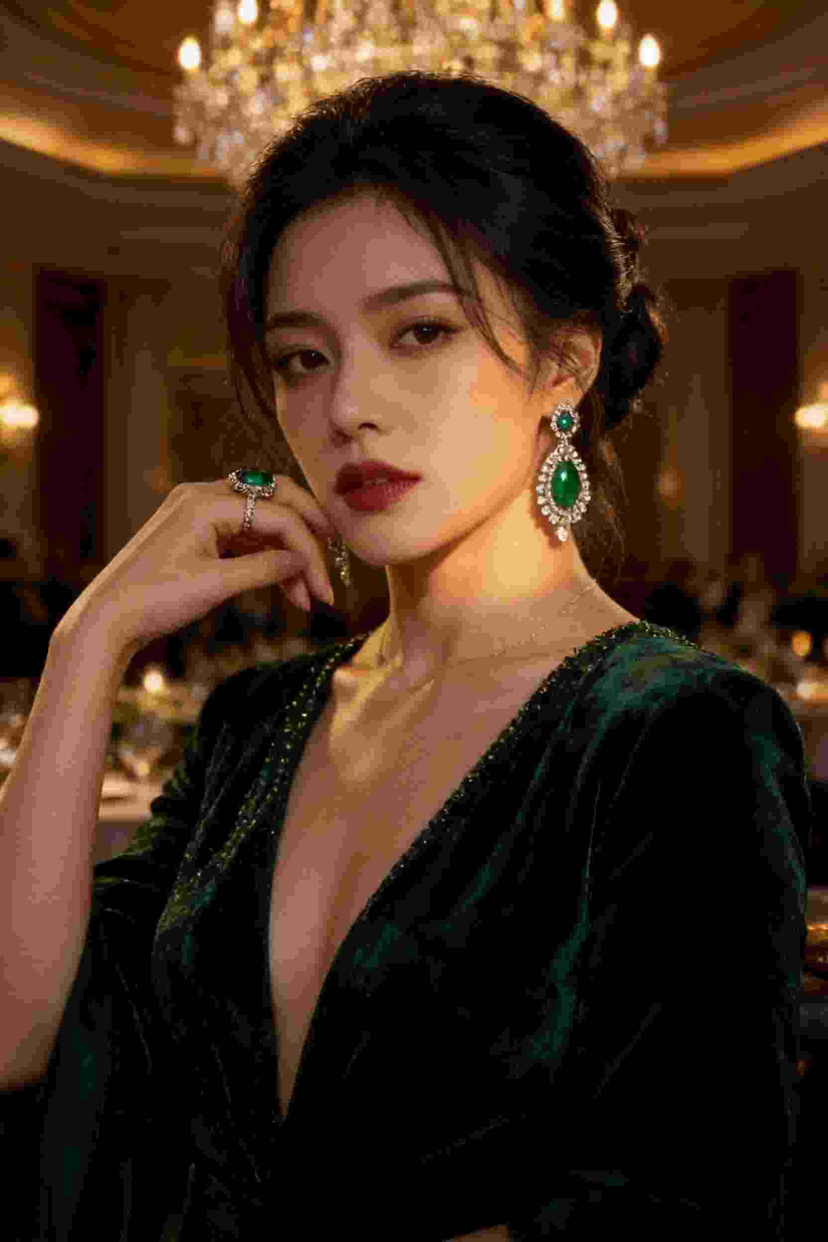 关于你