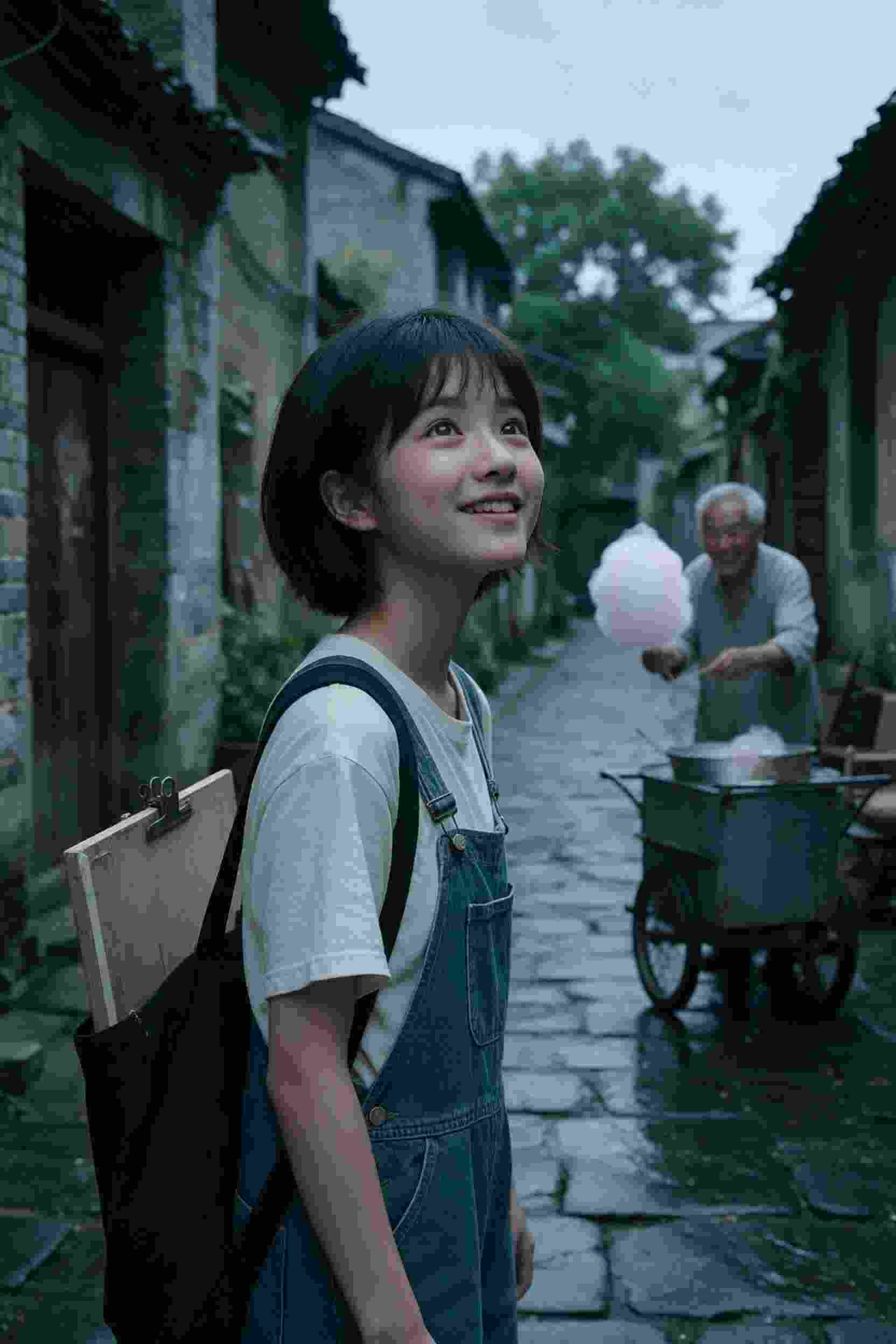 那些年月