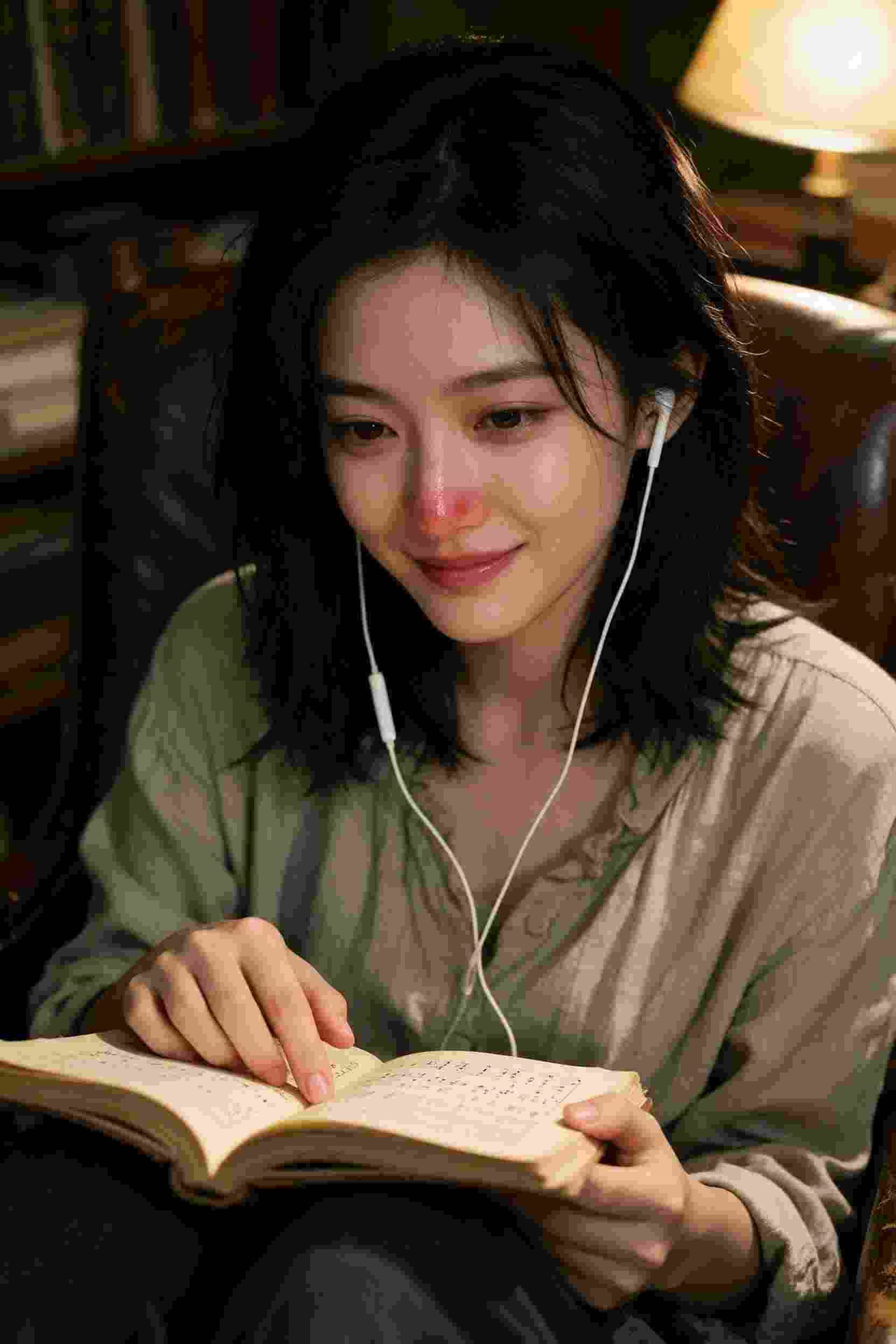 余温